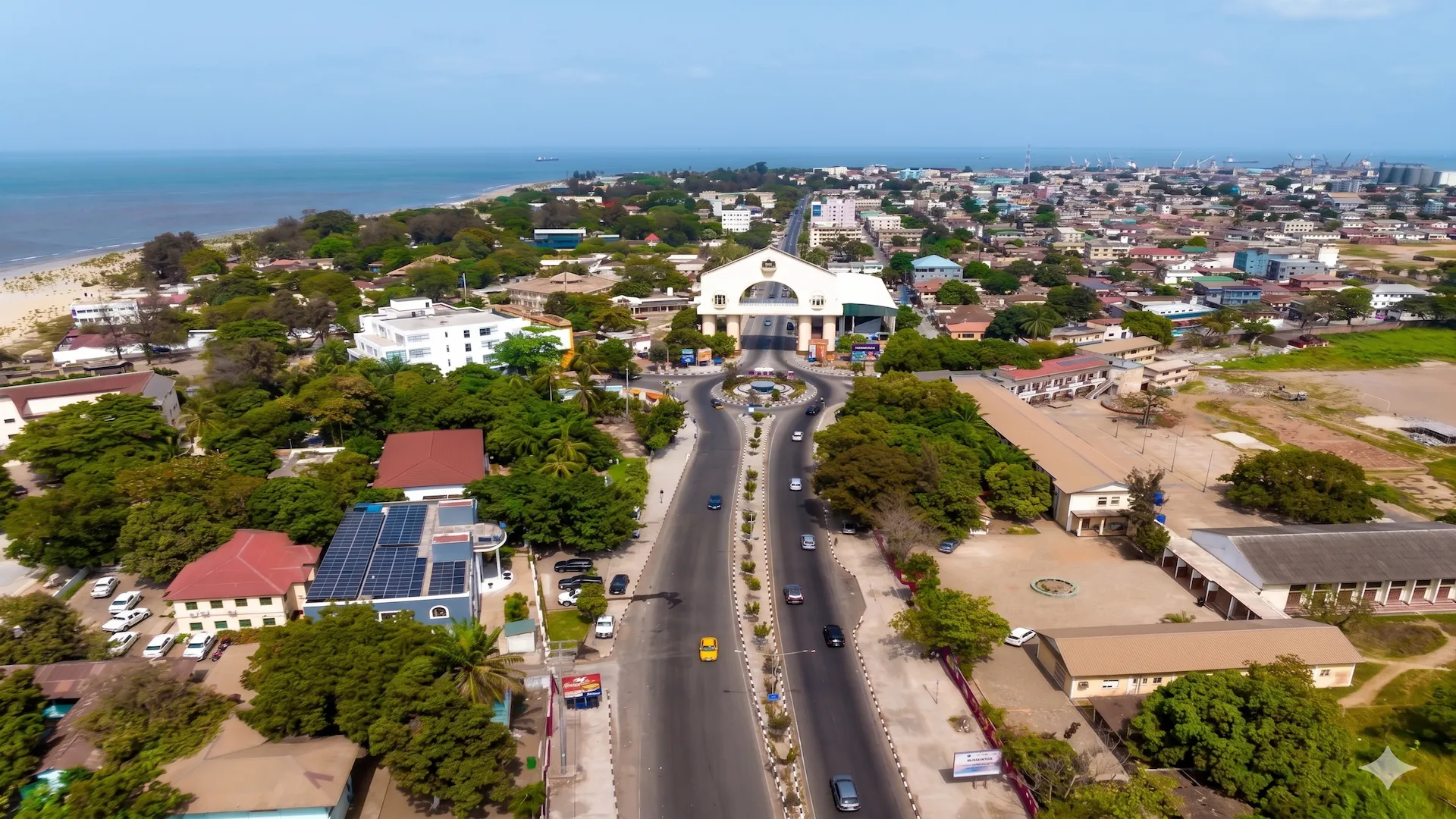 Banjul to Dakar: Ferry, Road & Overland Routes (2026)