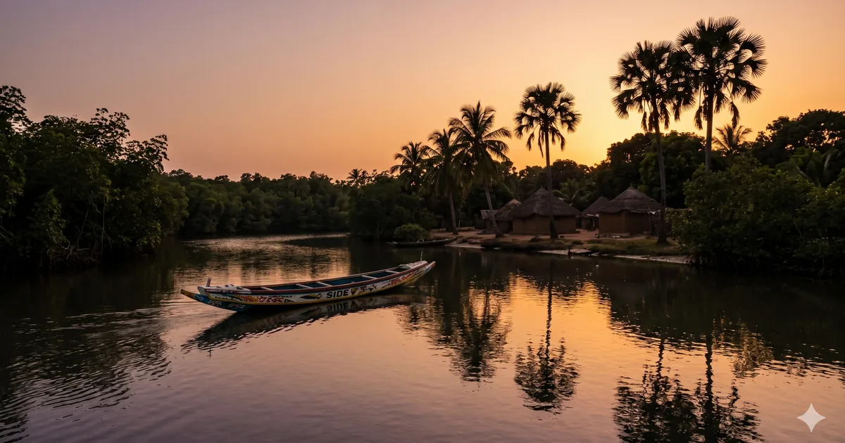Kunta Kinteh Island and Juffureh: The Complete Visitor Guide